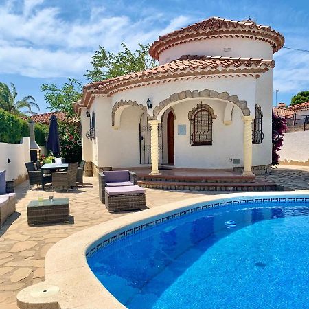 Villa Sonrisa De Oro - Private Swimming Pool Miami Playa Eksteriør billede
