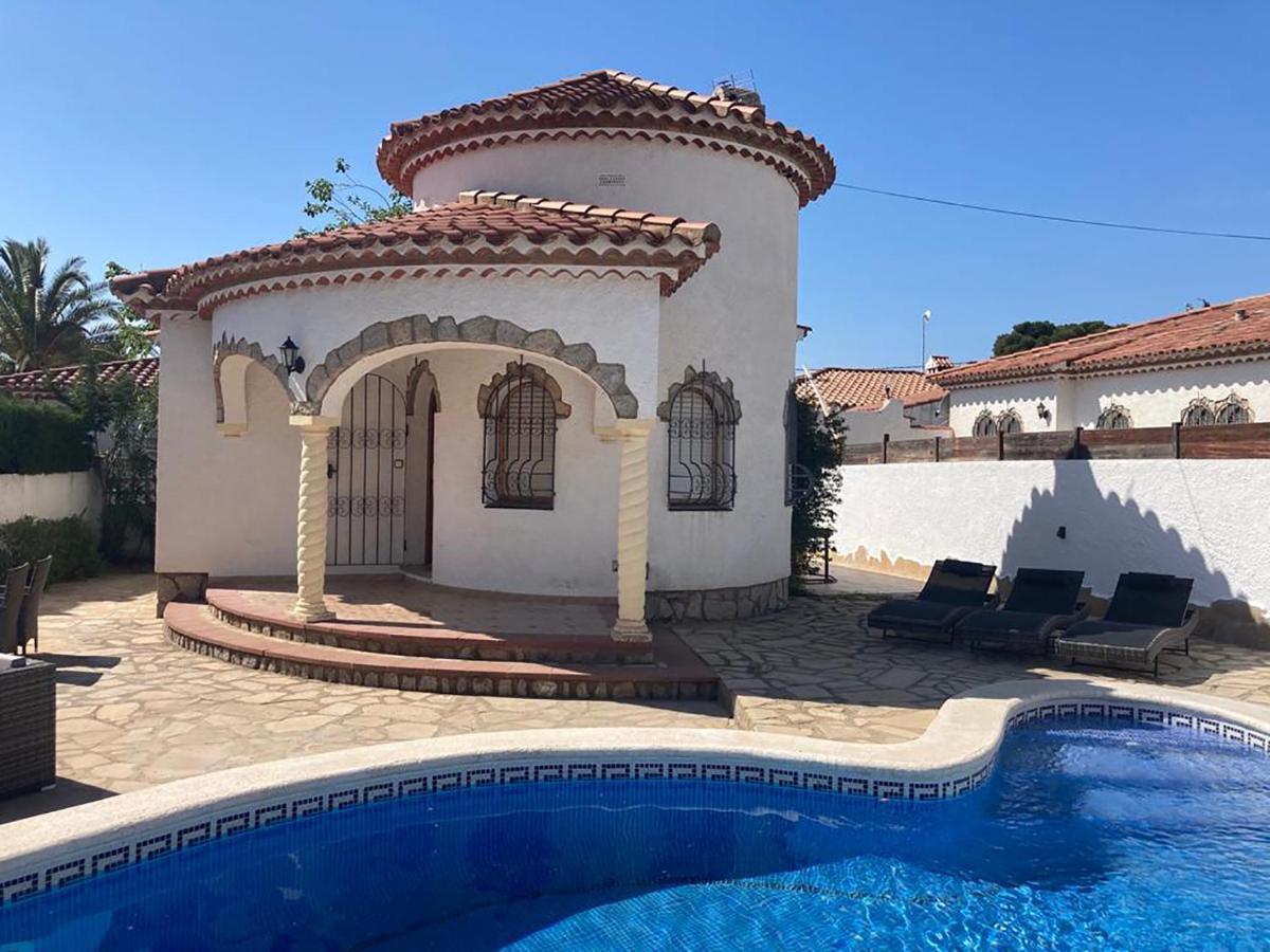 Villa Sonrisa De Oro - Private Swimming Pool Miami Playa Eksteriør billede